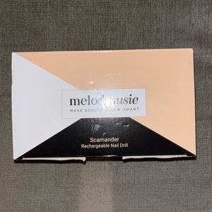 Melodysusie nail drill